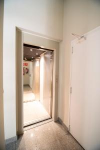 Santiago Bernabeu Temporary Apartment JMC52