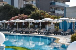 aparthotel holiday