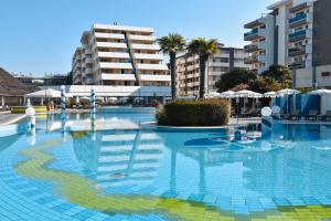 aparthotel holiday