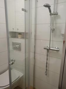 Apartament na podgórzynskiej
