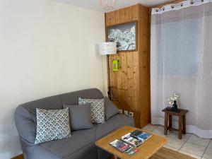 Appartement duplex Passy