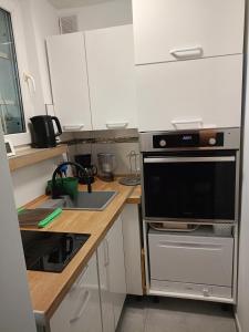 Apartament na podgórzynskiej