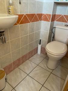 Appartement duplex Passy