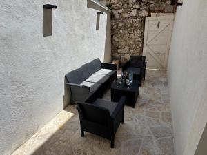 Casa di Pag by Pag tours