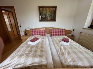 Ferienwohnung Cäcilia