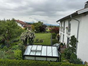 Ferienwohnung Cäcilia