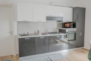 Apartment mit 2 Schlafzimmern und Balkon