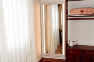 Casa Duplex c suíte cozinha completa e ventilador