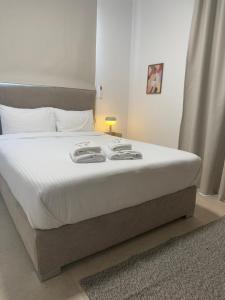 Kroisou Comfort Stay 2 BEDROOM