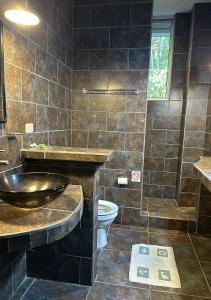 Manuel Antonio Condo 4 personnes 2 lits