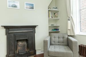 Convenient 2 Bedroom Apartment in Central London