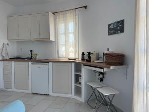 Ammos - Glyfada Sunset