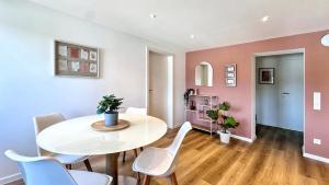 Loft Apartment in zentral Viersen