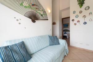 Vista mare e free parking