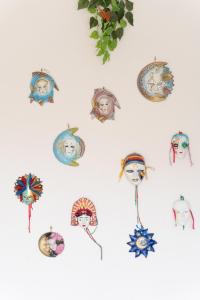 Vista mare e free parking