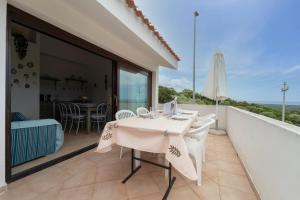 Vista mare e free parking img15