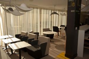 Hotels ibis Styles Deauville Centre : photos des chambres