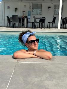 B&B Villa Luja Resort