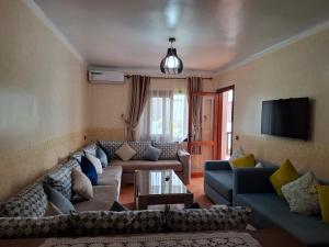 Residence Lina - 4hvězdičkové hotely ve městě Cabo Negro