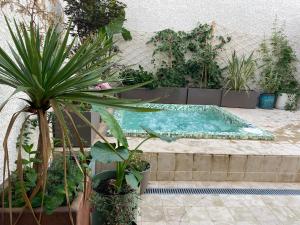 B&B / Chambres d'hotes La Hugotine : photos des chambres