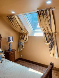 Appartements Sejournez dans la Tour ! : photos des chambres