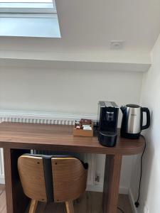 Appart'hotels Pavillon92 : photos des chambres