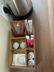 Appart'hotels Pavillon92 : photos des chambres