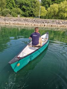 Bateaux Bateau Panoramique sans permis Lac du Der - Giffaumont : photos des chambres