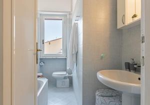 Brg dx - Attico terrazza vista panoramica Lungarni Pisani