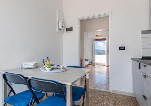 Brg dx - Attico terrazza vista panoramica Lungarni Pisani