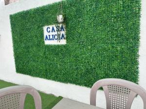 Casa Alicia Hostal Antigua Guatemala