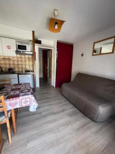 Appartements Studio Contamines-Montjoie : photos des chambres