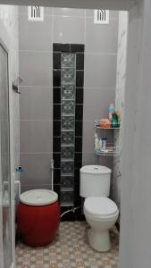 Naufal homestay & kost