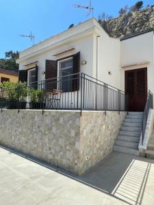 Casa Totino Mondello