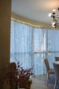 Tirana Center Apartment