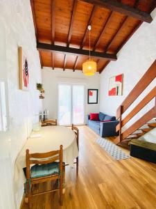 Escale enchantée à Médis Appartement 1