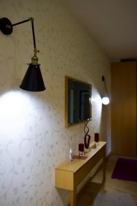 Tirana Center Apartment