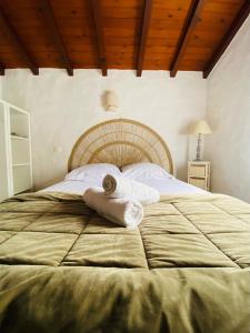 Appartements Escale enchantee a Medis Appartement 1 : photos des chambres