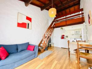 Appartements Escale enchantee a Medis Appartement 1 : photos des chambres