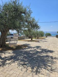 Apartments Mila & Johnny