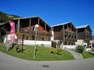 Villages vacances Azureva Areches : photos des chambres