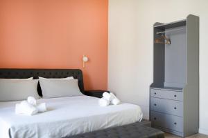 Anna CENTRAL Suites & Apartments