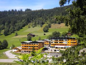 Azureva La Clusaz les Confins