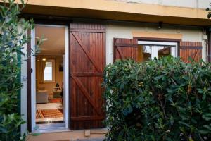 CasaMare, una casa sulla spiaggia nelle Marche