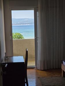 Apartments Mila & Johnny