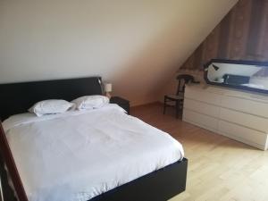 Maisons de vacances Les Bugnardes : photos des chambres