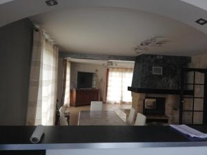 Maisons de vacances Les Bugnardes : photos des chambres