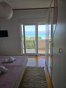 Apartments Mila & Johnny