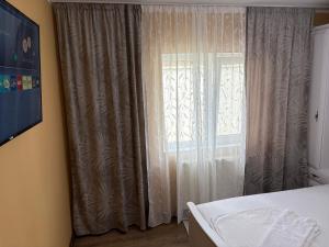 Apartament S 43