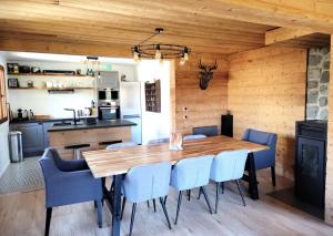 Chalet Mondego, peaceful and comfortable